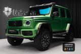 Mercedes-Benz G 63 AMG Mercedes-AMG - Mercedes-Benz G 63 AMG aus 2025