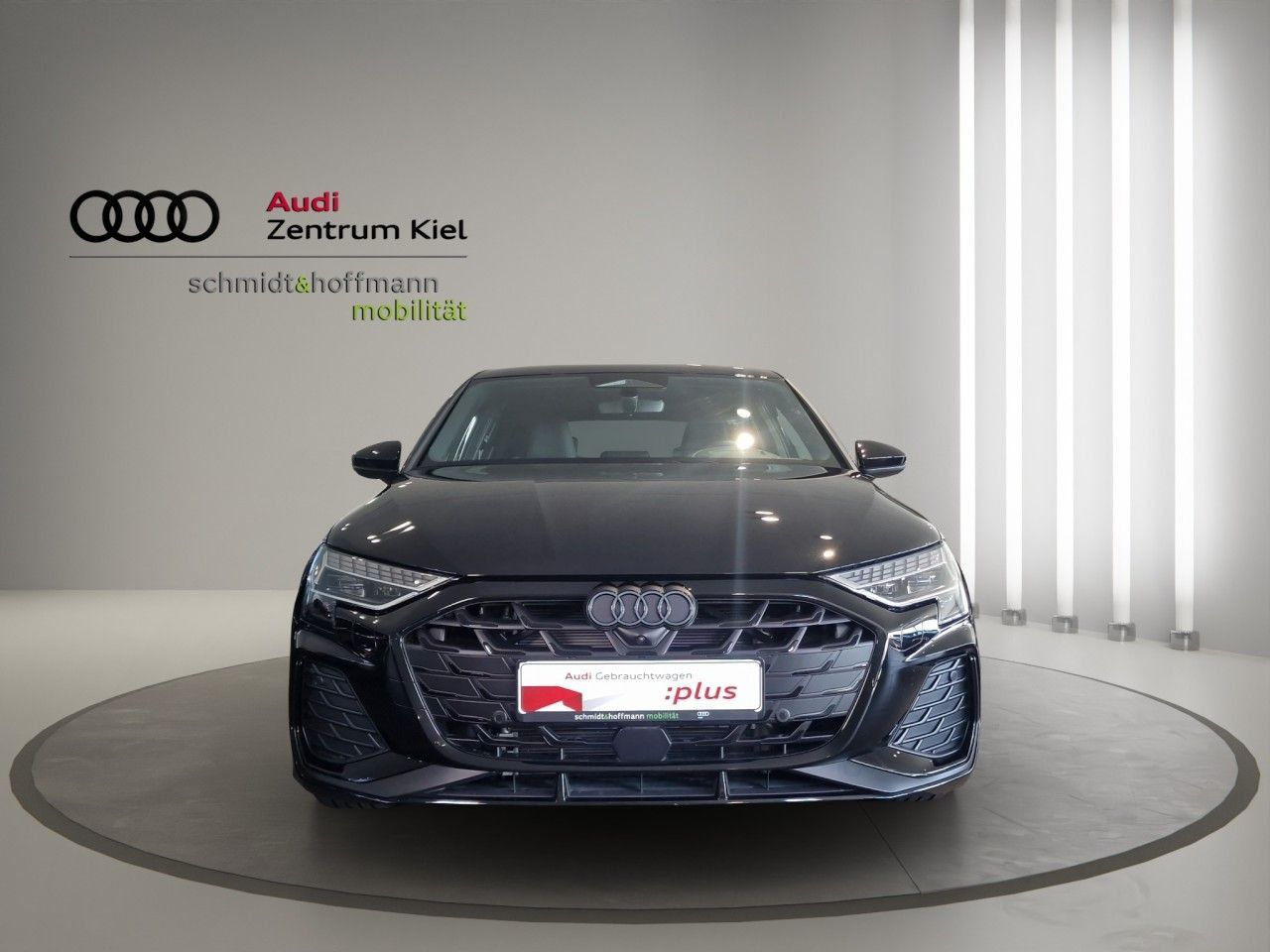 Audi A3 Sportback TFSI e S-line S-tronic Navi ACC LE foto 2
