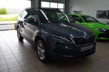 Skoda Karoq 1.0 TSI Ambition*AHK*Allwetterreifen*SHZ - Skoda Karoq in Hannover