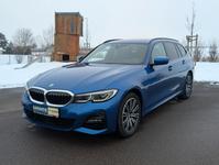 BMW Touring 320e xDrive M Sport G21 1.HD*LASER*AHK