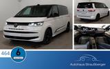 Volkswagen T7 Multivan Edition ACC H/K IQ.Light QI SHZ STHZ