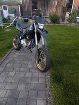 Yamaha WR 125 x - YAMAHA WR 125