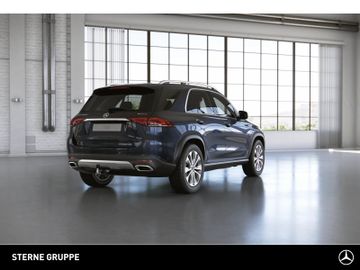 Mercedes GLE 350 - 3