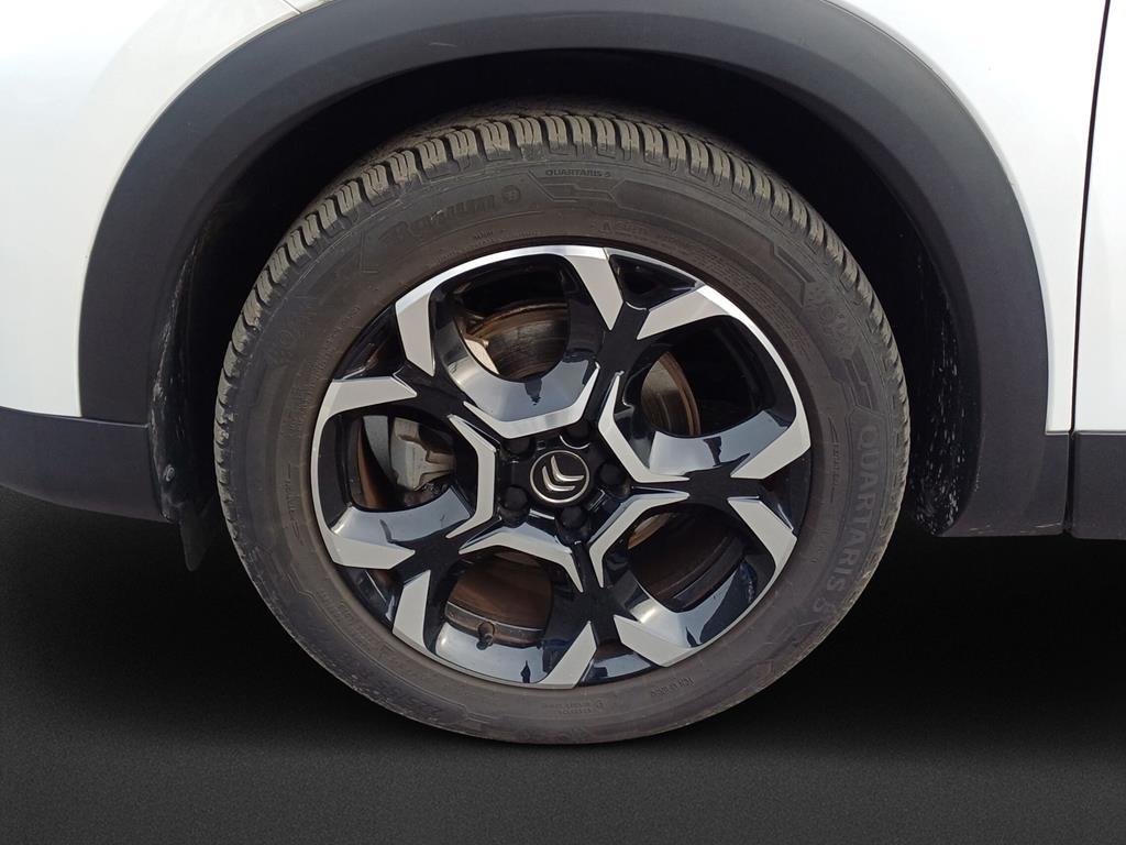 Citroën C5 Aircross Feel Pack