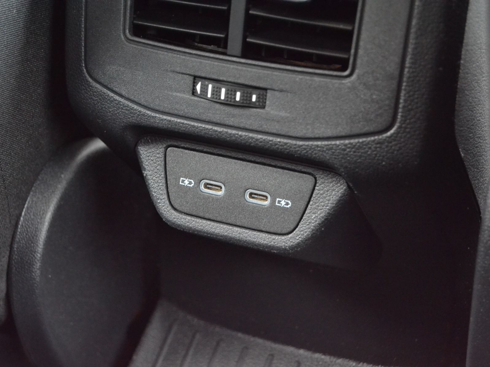 T-Roc 1.5 TSI 150 PS DSG Facelift Style IQ.DRIVE