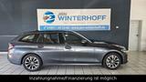 BMW 330 i Touring xDrive Sport Line+LED+AHK+Leder - BMW 330: Sport 330i