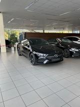 Mercedes-Benz CLA 250 E - Mercedes-Benz 250 Limousine Gebrauchtwagen