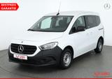 Mercedes-Benz Citan 110 CDI Klima Tempomat AHK - gebrauchte Mercedes-Benz Citan aus dem Jahr 2022