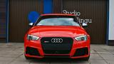 Audi RS3 Sportback 2.5 TFSI / 1. Hand / Unfallfr - Audi: Rs1