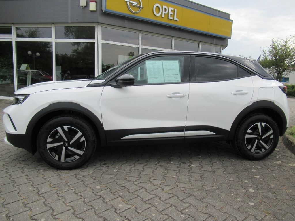 Opel Mokka — fotografia 3
