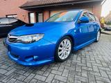 Subaru Impreza 2,0D Allrad,klimaautomatik,... - Subaru Impreza mit Diesel-Antrieb: 2.0