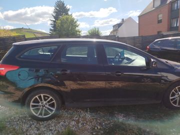 Ford Focus - 7