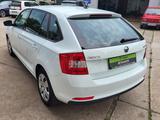 Skoda Rapid Spaceback Ambition - Skoda Rapid in Leipzig
