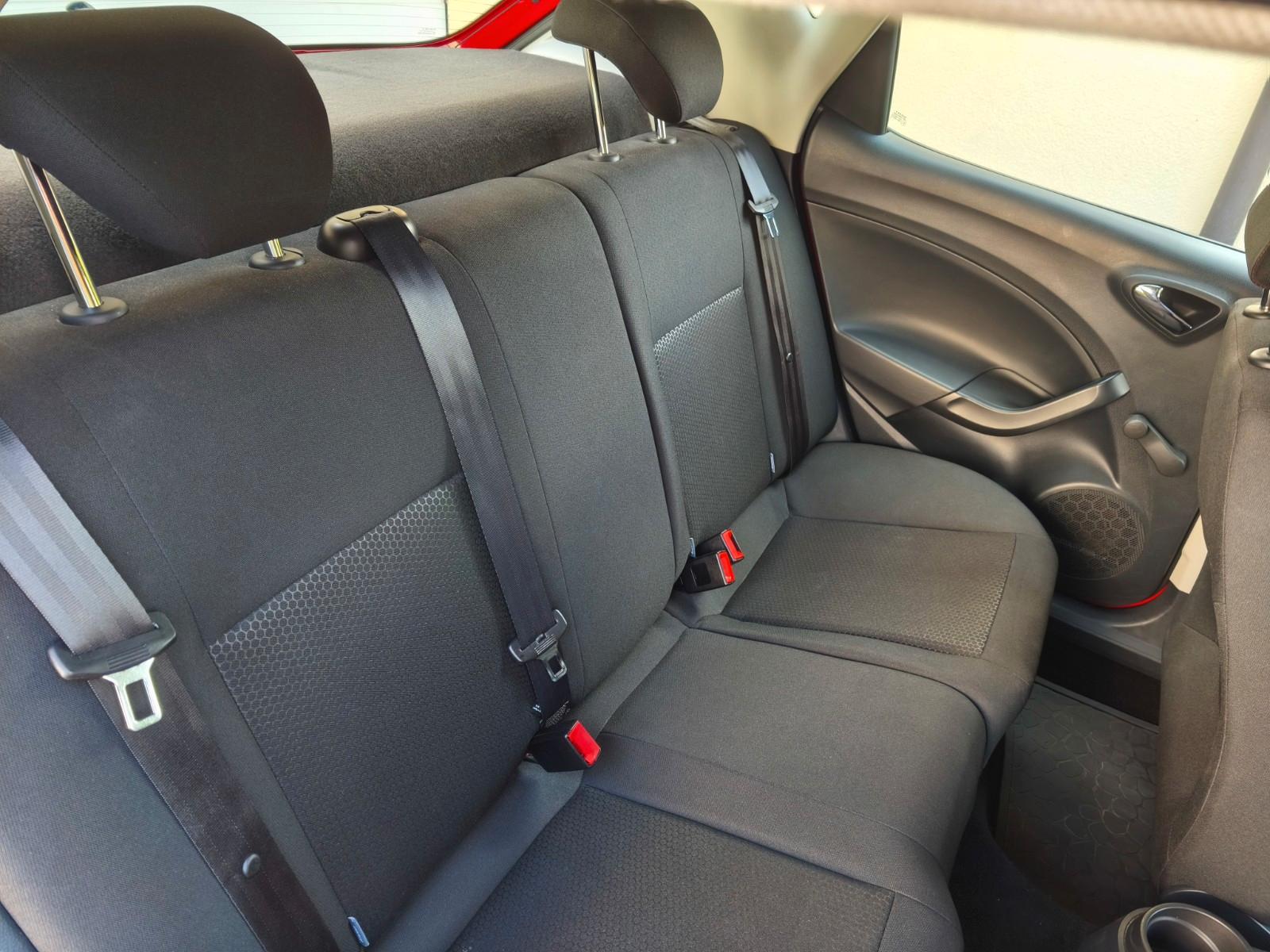 Seat Ibiza 1.2 TSI FR