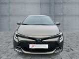 Toyota Corolla 1.8Hybrid TEAM D LED+NAV+ACC+RFK+SHZ+MFL - Toyota Corolla Jahreswagen