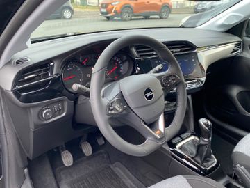 Bild 10 Opel CORSA EDITION PDC WINTERPAKET LED-SCHEINWERFER