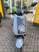 NIU NQiX150 - NIU NQiX 150