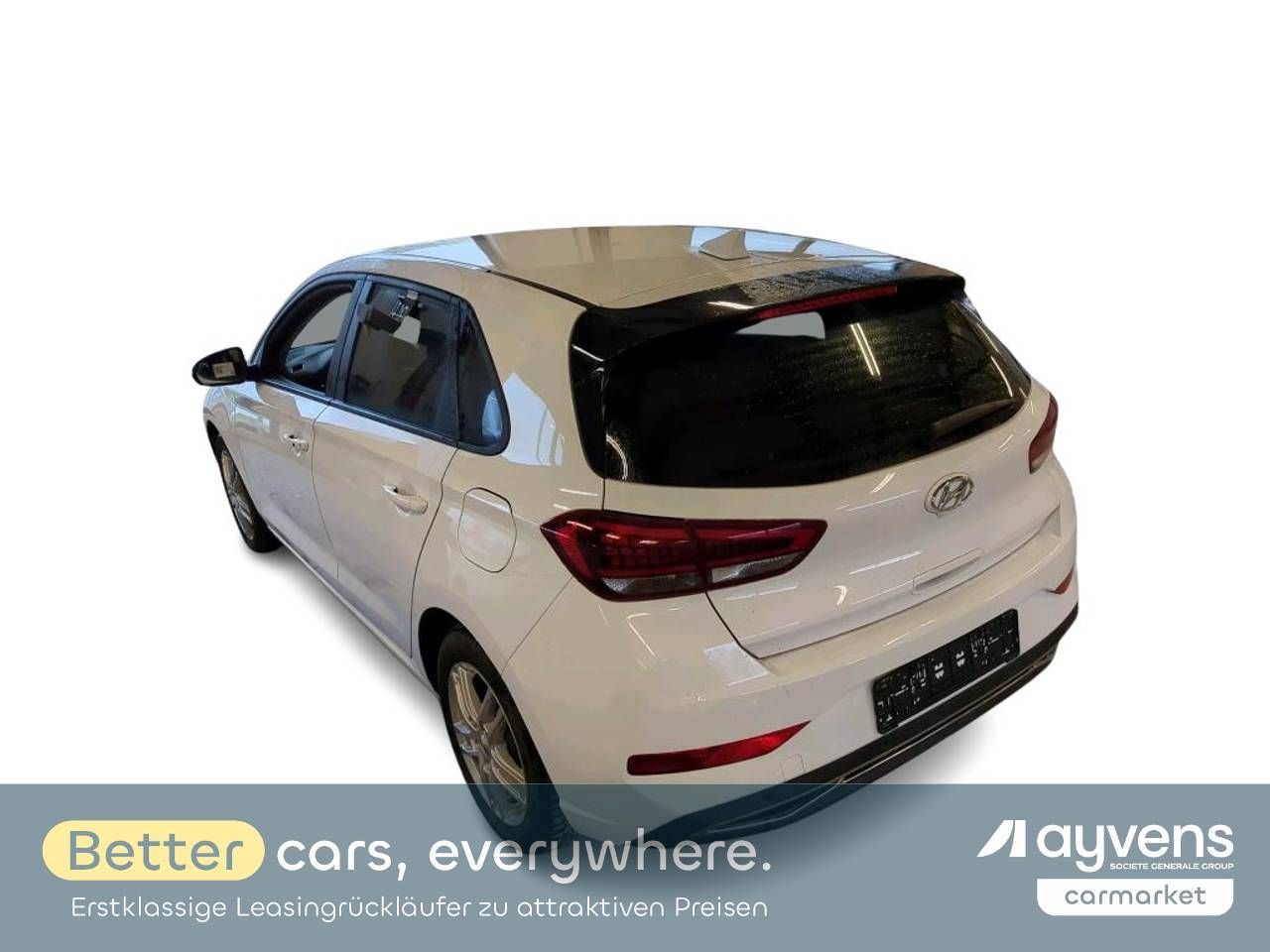 Hyundai i30 - Bild 3