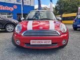 MINI COOPER Mini Cooper - MINI Cooper aus 2008