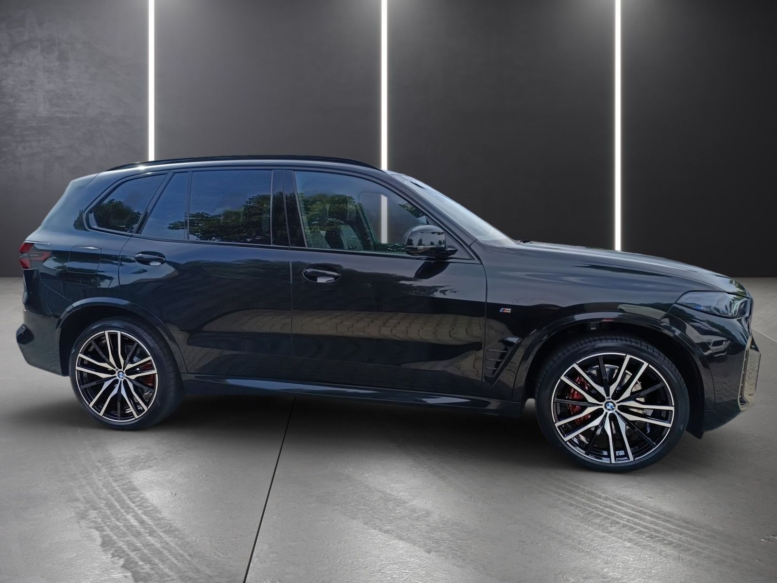 BMW X5 xDrive40d M SPORT PRO+22"+TRAVEL+INNO-PAKETE+ imagem 3