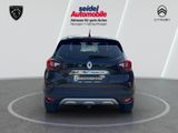 Renault Captur ENERGY TCe 120 Intens Automatik, NAVI,AHK - Renault in Chemnitz