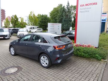 Kia Ceed 1.5 T-GDI OPF Vision (CD) Komfort