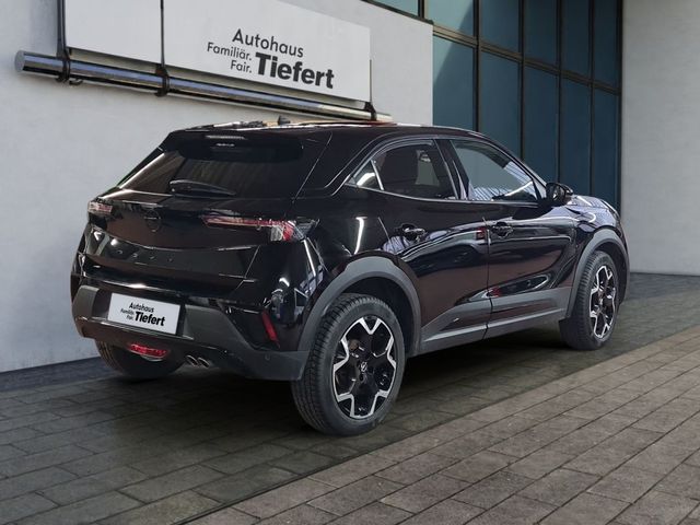 Mokka 1.2 DI Turbo Automatik Ultimate (B/B)