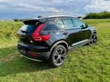 Volvo XC40 T4 Recharge Inscription Expression Rech... - Volvo XC40 in Mainz