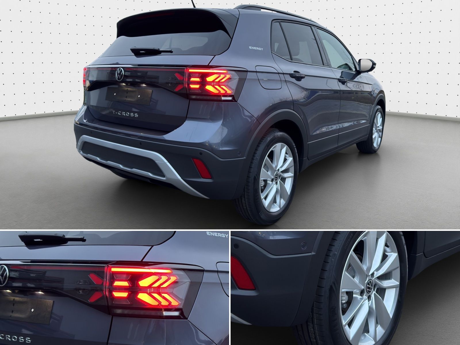 Volkswagen T-Cross - Bild 16