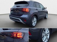 Volkswagen T-Cross - Vorschau Bild 16