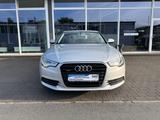 Audi A6 3.0 TDI*Soft-Close*Nachtsicht*Luftfahrwerk - Audi: Luftfahrwerk