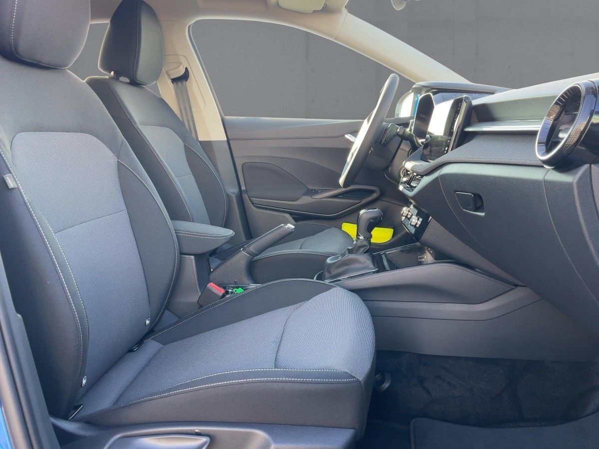 Skoda Fabia - Bild 11