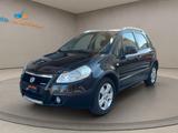 Fiat Sedici NEOPATENTATI - 4x2 BASSI CONSUMI - Fiat Sedici aus 2009