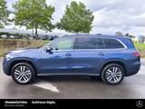 Mercedes-Benz GLS 350 d 4M Premium Airmatic MASSAGE Manufaktur - Mercedes-Benz GLS 350 mit Diesel-Antrieb: Automatik