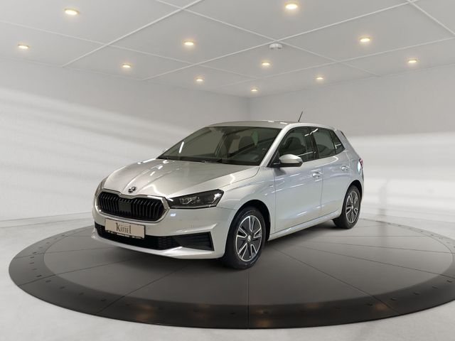 Fabia Ambition 1.0 l MPI 48 kW 5-Gang-Schaltgetr