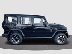 BAW 212 4WD Leder LED SHZ Seilwinde Bestellfahrzeug