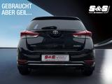 Toyota Auris 1.2 Turbo Comfort KAMERA/TEMPOMAT - Toyota Gebrauchtwagen in Bremen