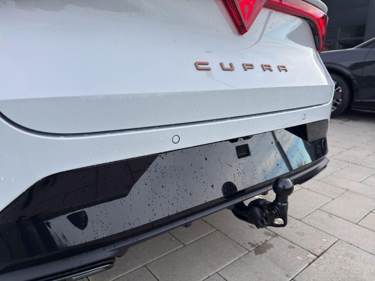 Cupra Leon - Bild 23