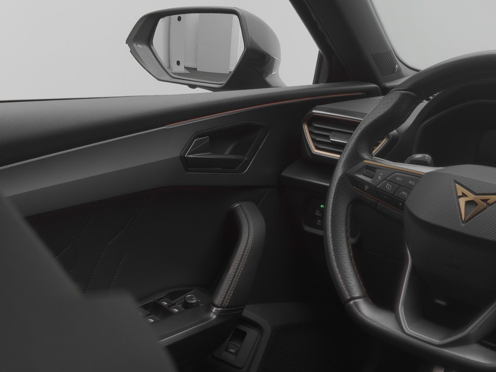 Cupra Leon - Bild 12