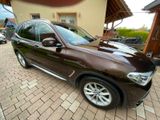 BMW X3 xDrive30d Luxury Line AT Luxury Line  - BMW X3: Braun