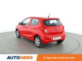 Opel Karl 1.0 Edition *TEMPO*PDC*SHZ*KLIMA*GARANTIE* - Opel Karl: 1.0