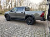 Toyota Hilux 2.8 D-4D 4Wd V48 Invincible*AHK* RFK ACC - Toyota Hilux Gebrauchtwagen in Hannover