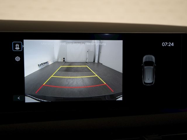 Tucson FACELIFT T-GDI N-LINE 48V DCT+LED MATRIX+