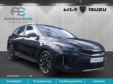 Kia XCeed 1.6 Spirit DCT6 Plug-in-Hybrid