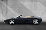 Ferrari F355 F1 Spider*Dt.Auto*Top Historie - Ferrari F355 aus 1998