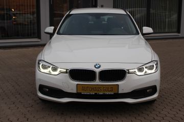 BMW 318 - 5