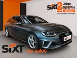 Audi A4 40 TDI qu. 2x S line Matrix|MMI+|ACC|Kam|ViC+