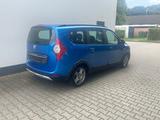 Dacia Lodgy Stepway - Dacia Lodgy aus 2018