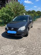 Volkswagen VW Polo 9N 1,2l 60 Ps TÜV 03/26 - Volkswagen Polo mit Benzin-Antrieb: Kleinwagen, 60 Ps
