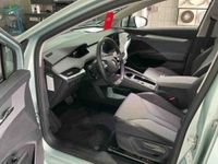 Skoda Enyaq - Vorschau Bild 9